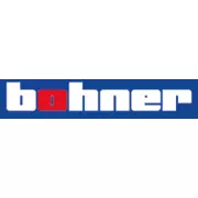 Hans Bohner GmbH & Co. KG logo