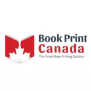 Book Printing Canada logo