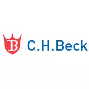 C.H. Beck Verlag Buchdruckerei logo