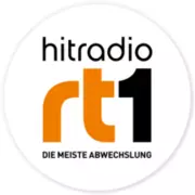 HITRADIO RT1 Südschwaben GmbH logo