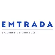 emtrada GmbH logo