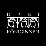 Drei Königinnen Brauereigaststätte logo
