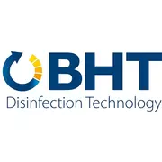 BHT Hygienetechnik GmbH logo