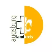Landkreis Augsburg logo
