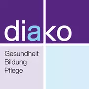 Evang. Diakonissenanstalt Augsburg logo
