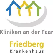 Kliniken an der Paar - Krankenhaus Friedberg logo