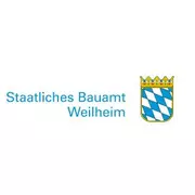 Staatliches Bauamt Weilheim logo