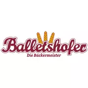 Bäckerei Konditorei Balletshofer logo