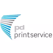 pd-printservice GmbH logo