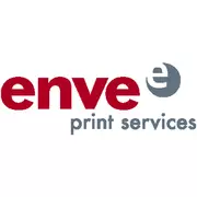 enve print services GmbH logo