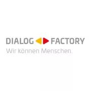 Dialog-Factory GmbH logo