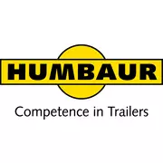 Humbaur GmbH logo