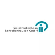 Kreiskrankenhaus Schrobenhausen logo