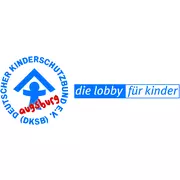 Deutscher Kinderschutzbund Kreisverband Augsburg e. V. logo