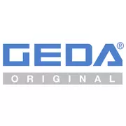 GEDA GmbH logo