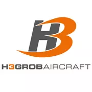 GROB AIRCRAFT SE logo