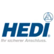 HEDI GmbH Elektro- und Gerätebau logo