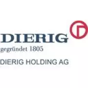 Dierig Holding AG logo