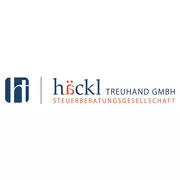 Häckl Treuhand GmbH Steuerberatungsgesellschaft logo