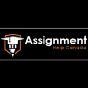 Assignment Help Canada logo