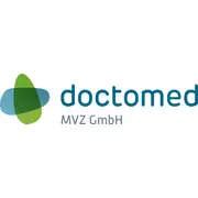 MVZ doctomed GmbH logo