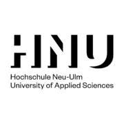 Hochschule für angewandte Wissenschaften Neu-Ulm logo