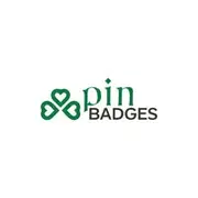 Custom Enamel Pins logo
