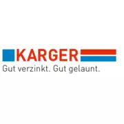 KARGER Holding GmbH logo
