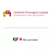 KJF Rehaklinik Fachklinik Prinzregent Luitpold Scheidegg logo