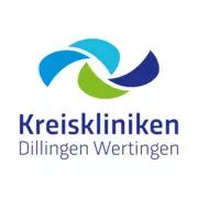 Logo für den Job Ausbildung in den Kreiskliniken Dillingen Wertingen