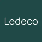 Ledeco Industrial Services GmbH logo
