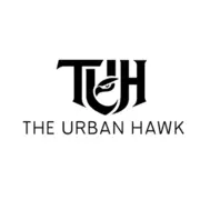 The Urban Hawk logo