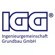 IGG Ingenieurgemeinschaft Grundbau GmbH logo
