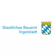 Staatliches Bauamt Ingolstadt logo