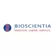 BIOSCIENTIA Institut für Medizinische Diagnostik GmbH logo