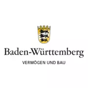 Landesbetrieb Vermögen und Bau Baden-Württemberg Amt Ulm logo