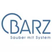 Barz GmbH Gebäudereinigung logo