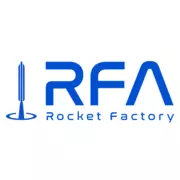Rocket Factory Augsburg AG logo