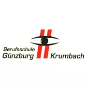 Staatliches Berufliches Schulzentrum Berufsschule Günzburg mit Außenstelle Krumbach logo