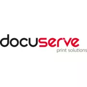 Docuserve Vertriebs-GmbH logo