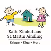 Kath. Kinderhaus St. Martin logo