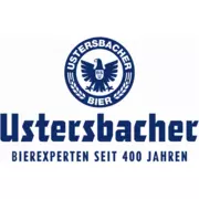 BRAUEREI USTERSBACH A. Schmid KG logo