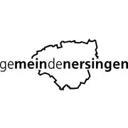 Gemeinde Nersingen logo