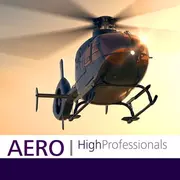 AERO High Professionals GmbH logo