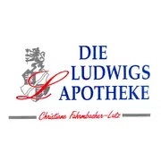 Die Ludwigs Apotheke logo