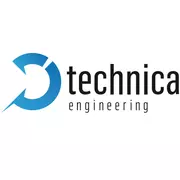 Technica Engineering GmbH logo