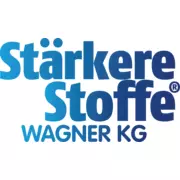 Stärkere Stoffe Wagner KG logo