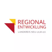 Regionalentwicklung Landkreis Neu-Ulm e.V. logo