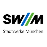 Stadtwerke München GmbH logo