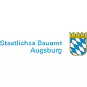 Staatliches Bauamt Augsburg logo